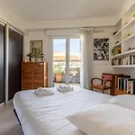 アパート L'agapanthe Avec Terrasse By Primo Conciergerie *