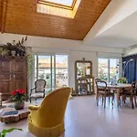 L'agapanthe Avec Terrasse By Primo Conciergerie Apartamento Clermont-Ferrand