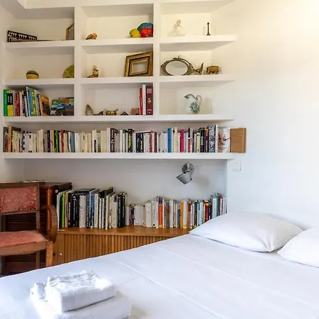 Apartamento L'agapanthe Avec Terrasse By Primo Conciergerie *