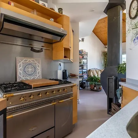 L'agapanthe Avec Terrasse By Primo Conciergerie Clermont-Ferrand