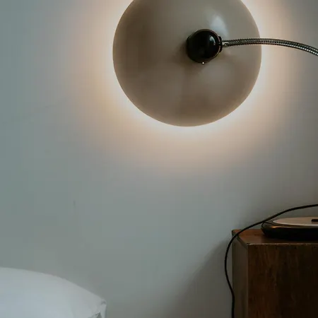 L'agapanthe Avec Terrasse By Primo Conciergerie Apartment Clermont-Ferrand