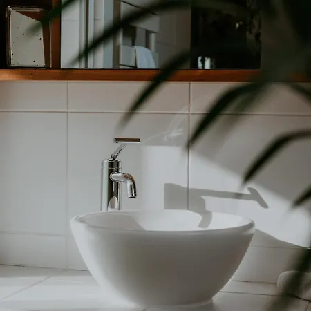 L'agapanthe Avec Terrasse By Primo Conciergerie