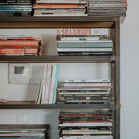 L'agapanthe Avec Terrasse By Primo Conciergerie * Clermont-Ferrand