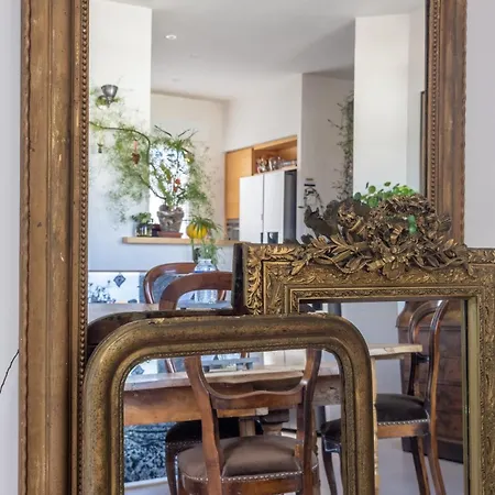 Apartment L'agapanthe Avec Terrasse By Primo Conciergerie *