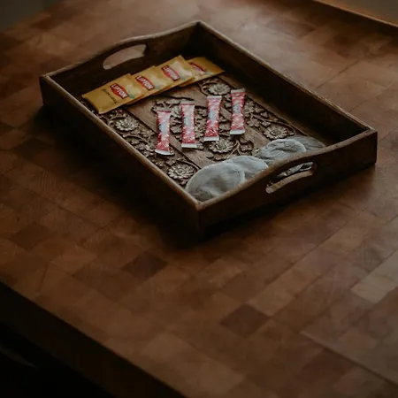 L'agapanthe Avec Terrasse By Primo Conciergerie