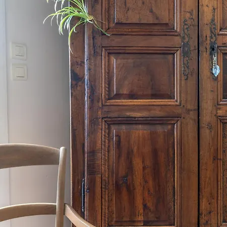 L'agapanthe Avec Terrasse By Primo Conciergerie Apartment *