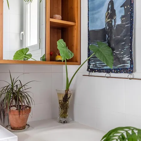 Apartment L'agapanthe Avec Terrasse By Primo Conciergerie Clermont-Ferrand