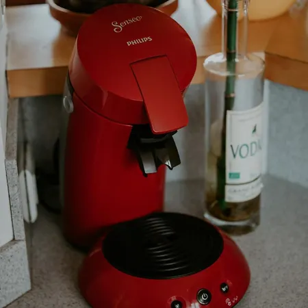 L'agapanthe Avec Terrasse By Primo Conciergerie Apartment Clermont-Ferrand