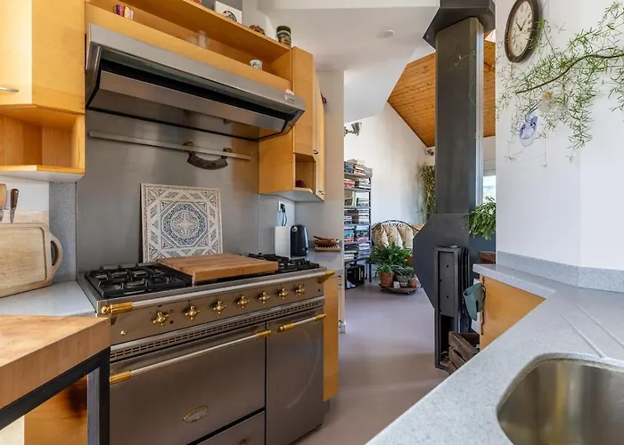 L'agapanthe Avec Terrasse By Primo Conciergerie クレルモン・フェラン