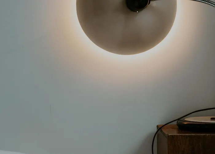 L'agapanthe Avec Terrasse By Primo Conciergerie Apartamento Clermont-Ferrand