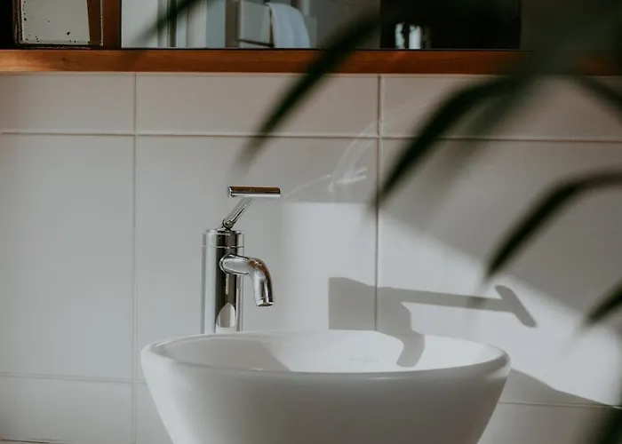 L'agapanthe Avec Terrasse By Primo Conciergerie