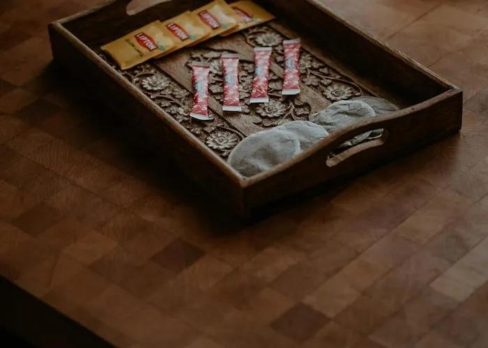 L'agapanthe Avec Terrasse By Primo Conciergerie