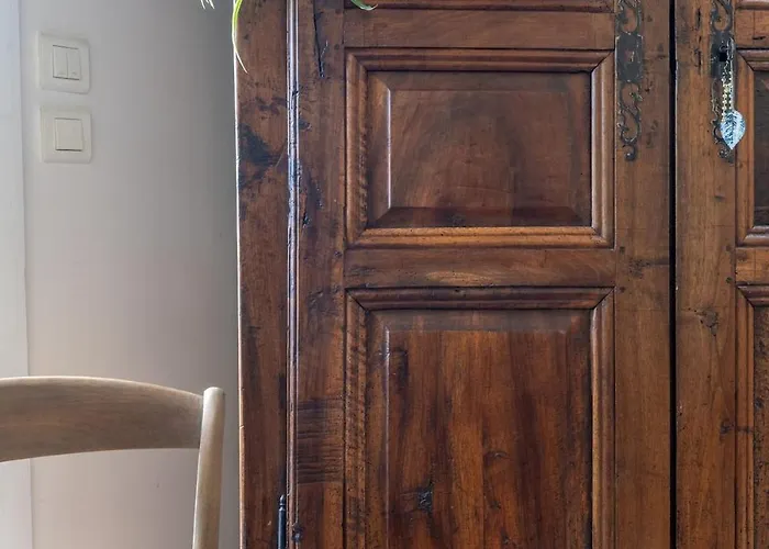 L'agapanthe Avec Terrasse By Primo Conciergerie Apartamento *