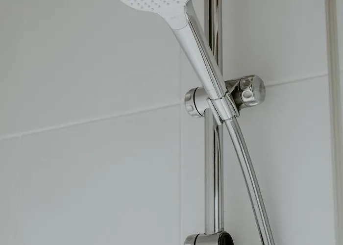 アパート L'agapanthe Avec Terrasse By Primo Conciergerie *