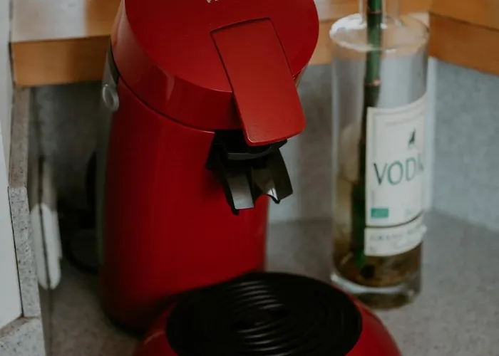 L'agapanthe Avec Terrasse By Primo Conciergerie Apartment Clermont-Ferrand